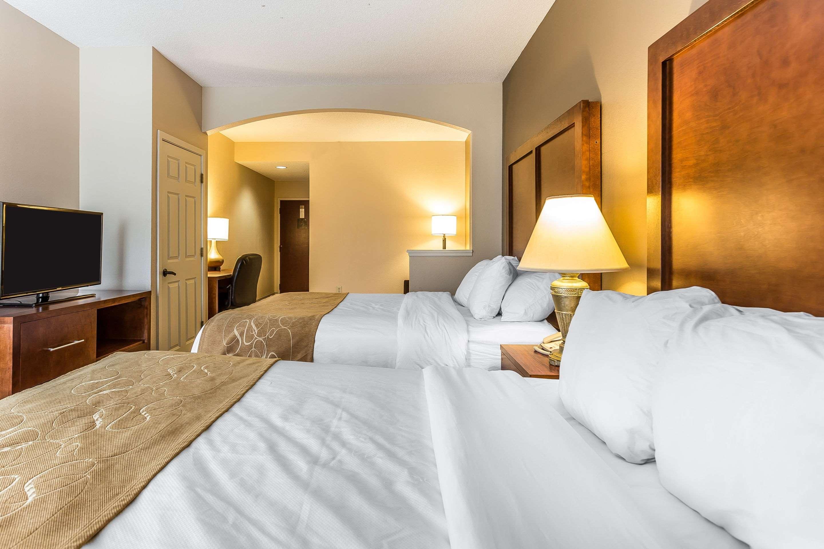 Comfort Suites Myrtle Beach Central Екстер'єр фото