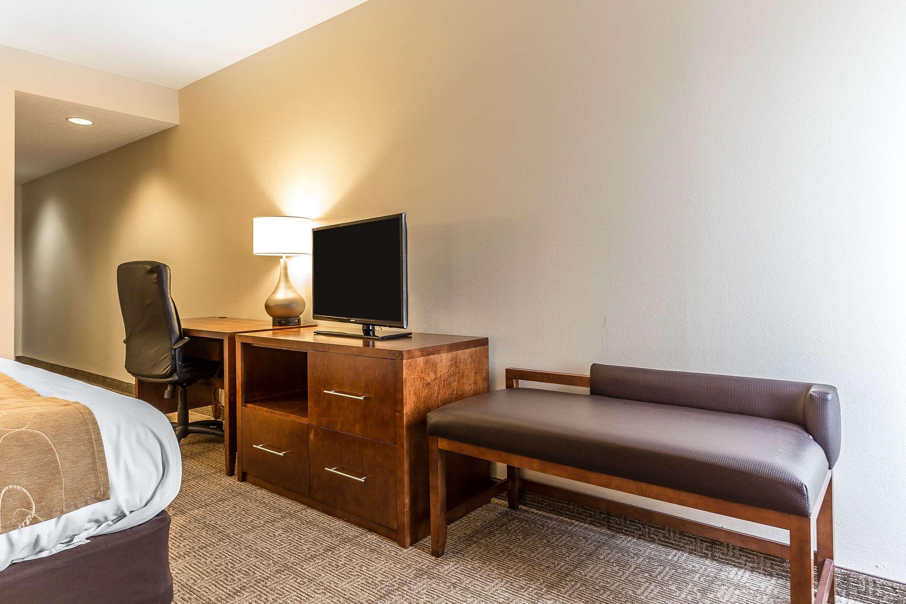 Comfort Suites Myrtle Beach Central Екстер'єр фото