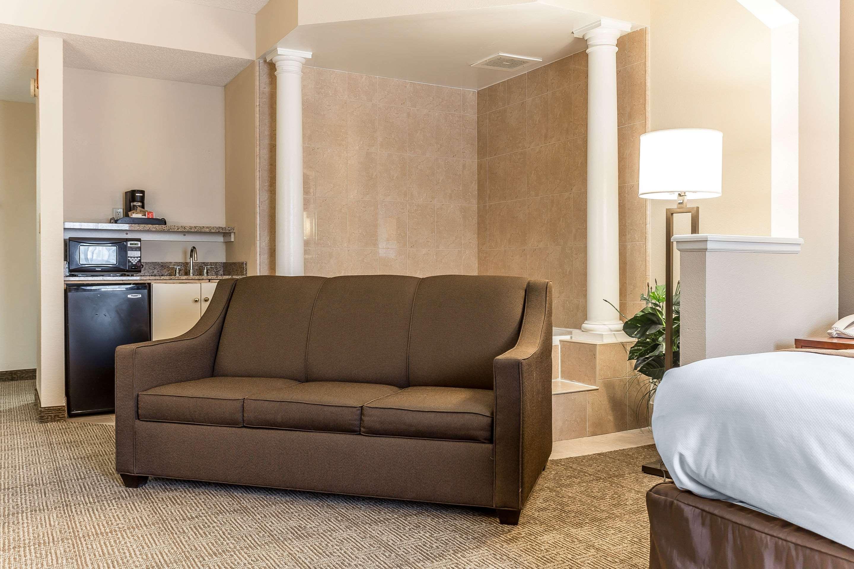 Comfort Suites Myrtle Beach Central Екстер'єр фото