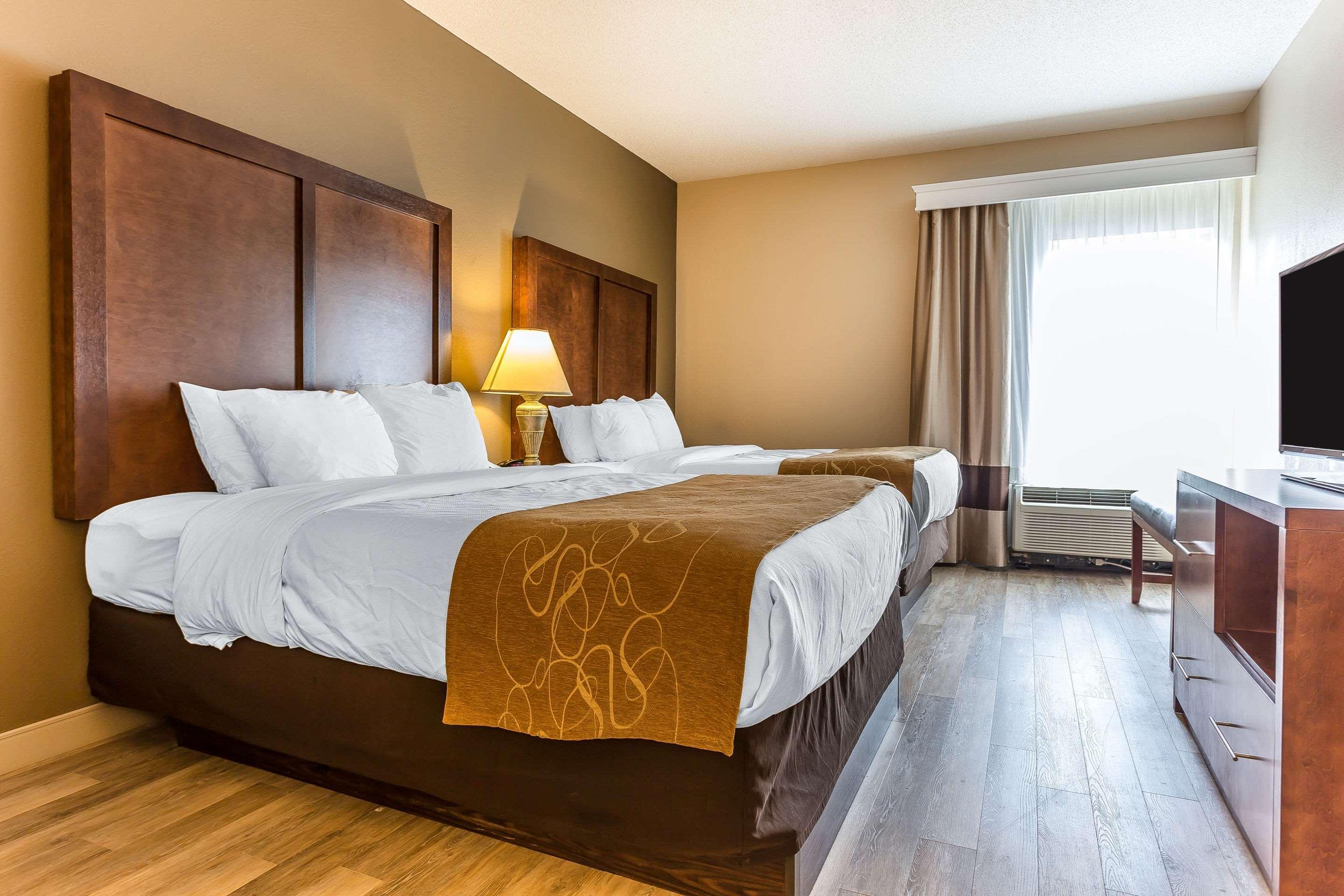 Comfort Suites Myrtle Beach Central Екстер'єр фото