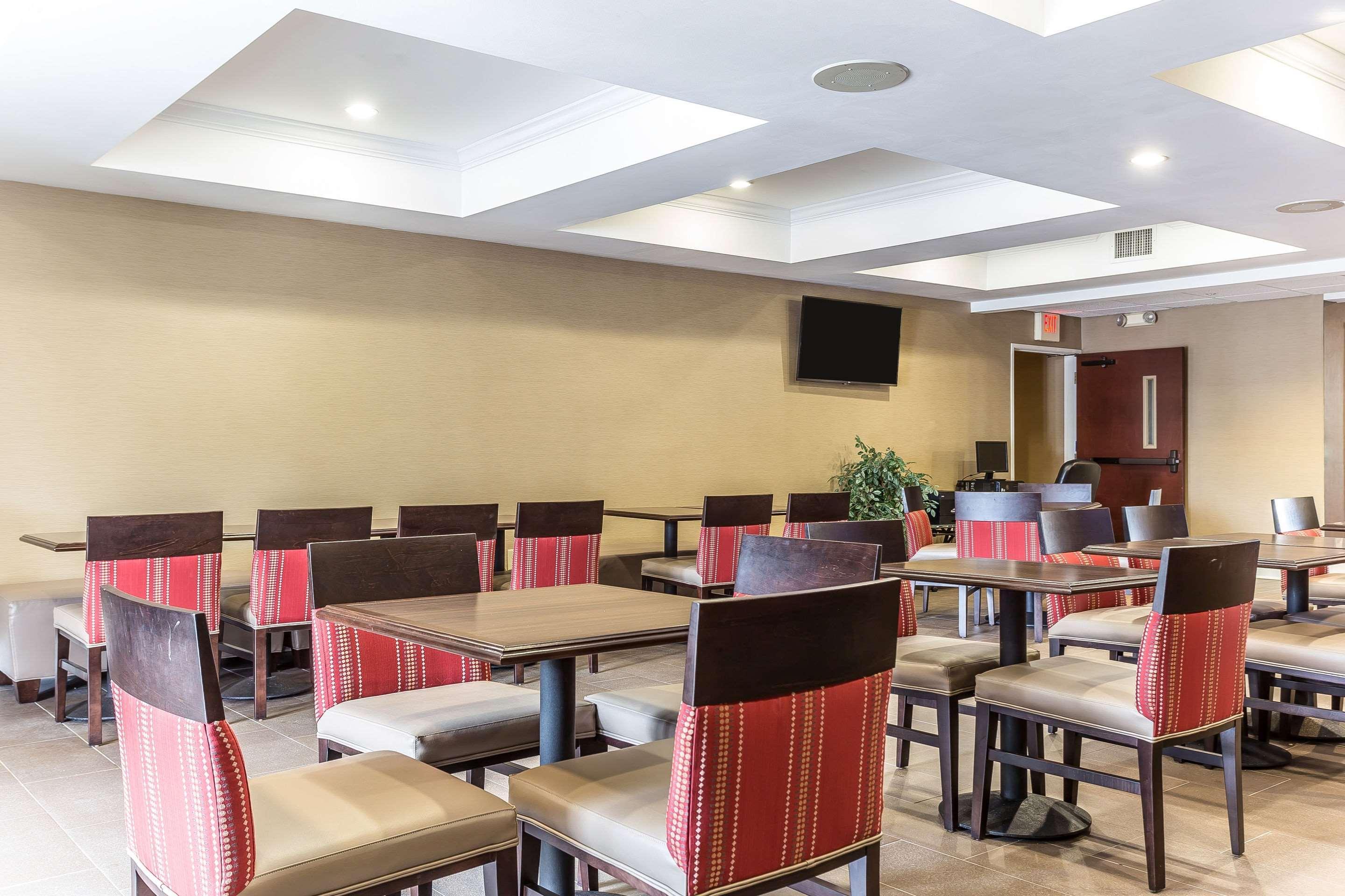 Comfort Suites Myrtle Beach Central Екстер'єр фото